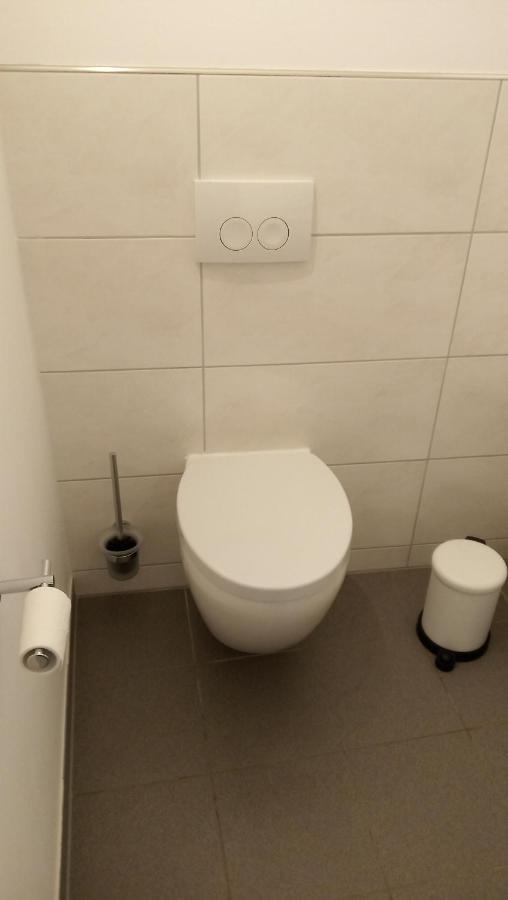 Haus Harzland Apartment Вернигерод Екстериор снимка