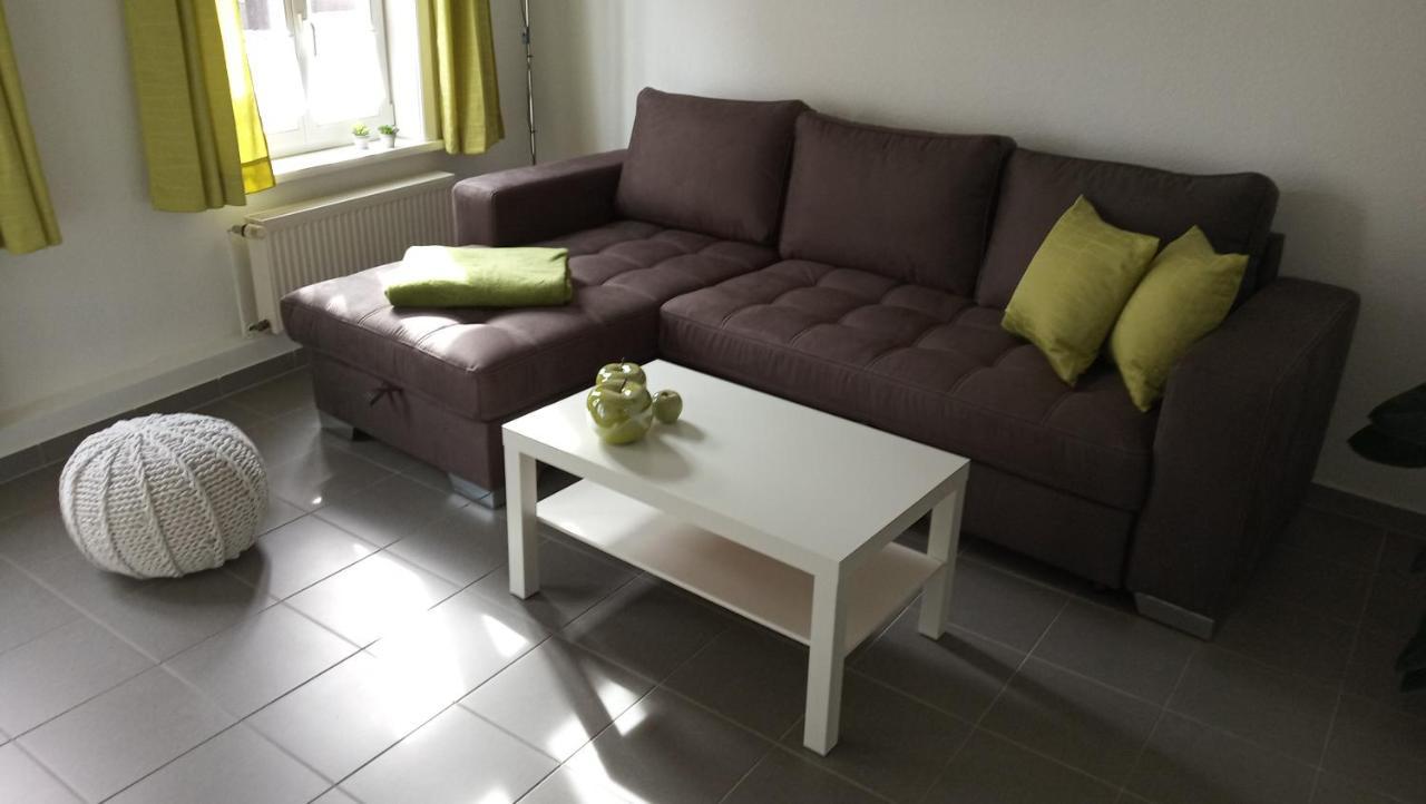 Haus Harzland Apartment Вернигерод Екстериор снимка