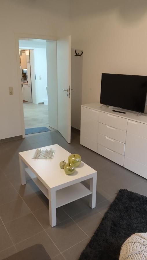 Haus Harzland Apartment Вернигерод Екстериор снимка