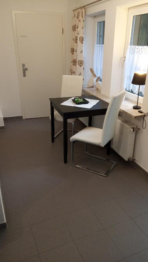 Haus Harzland Apartment Вернигерод Екстериор снимка