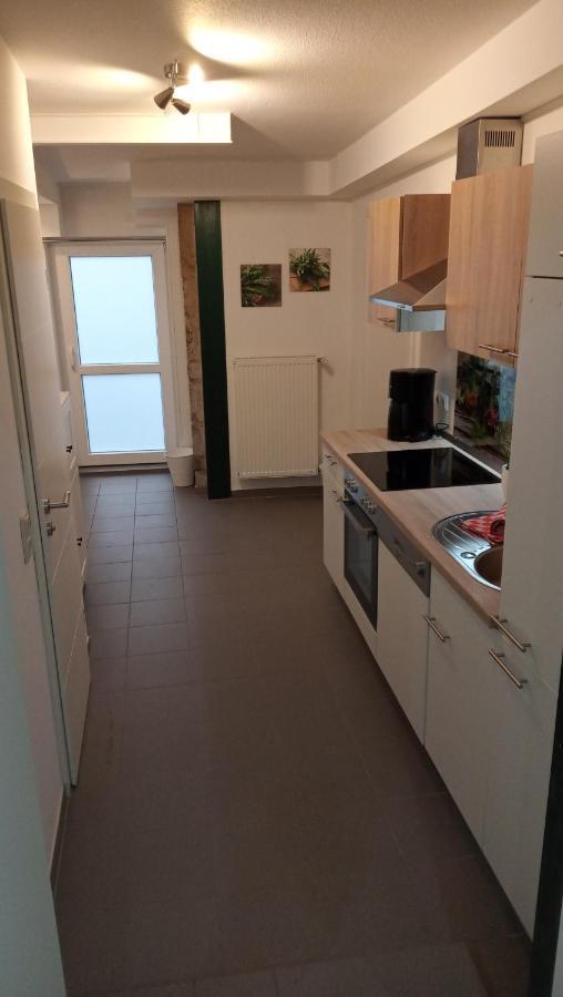 Haus Harzland Apartment Вернигерод Екстериор снимка