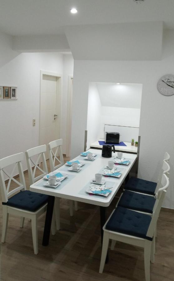 Haus Harzland Apartment Вернигерод Екстериор снимка