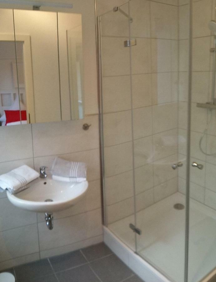 Haus Harzland Apartment Вернигерод Екстериор снимка