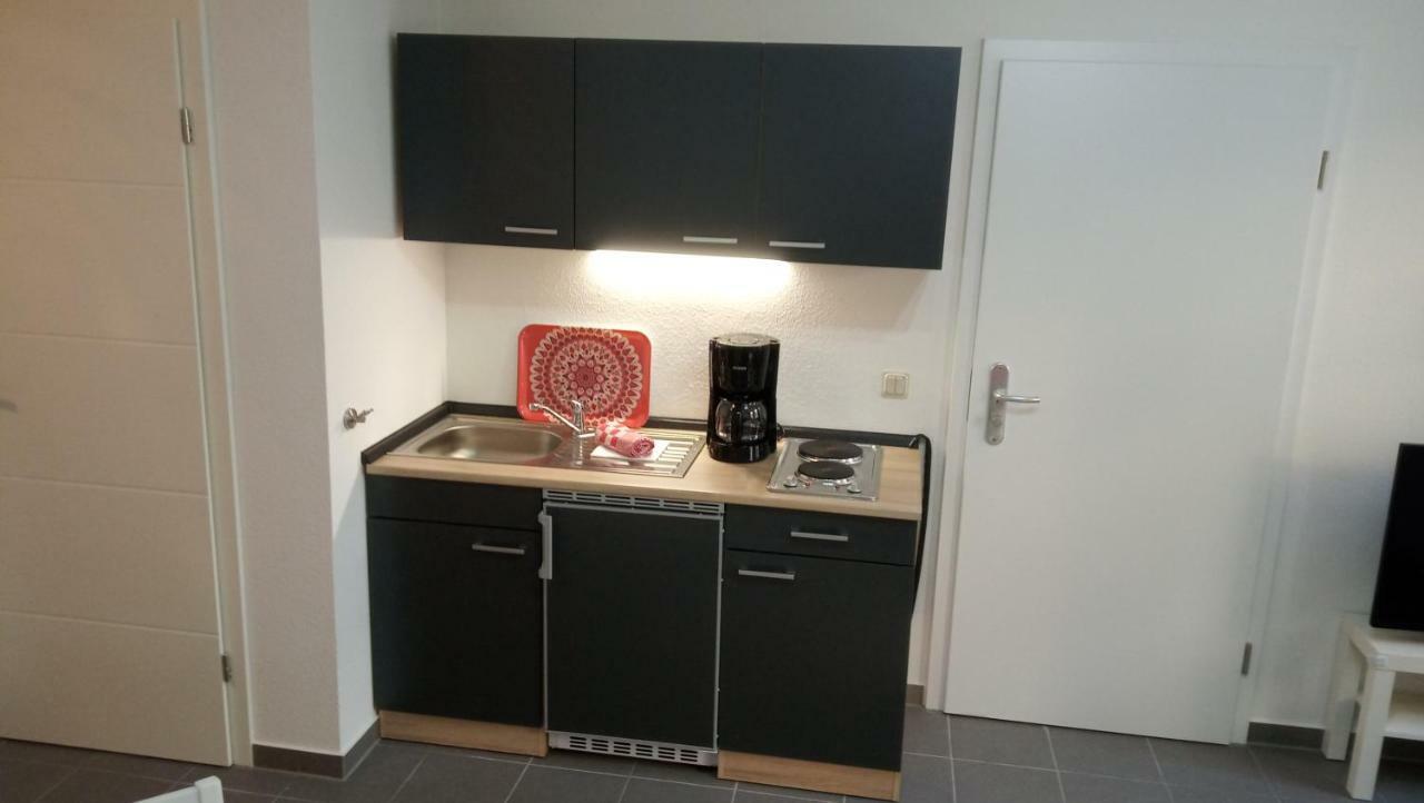 Haus Harzland Apartment Вернигерод Екстериор снимка