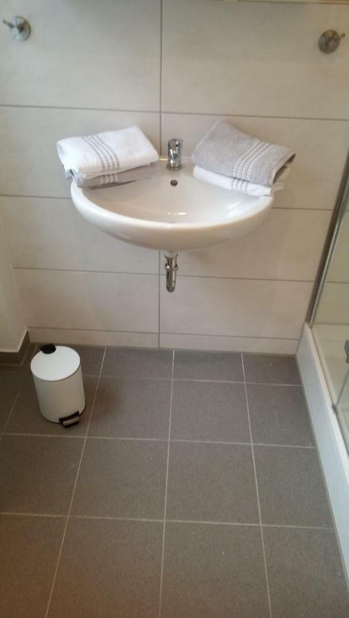Haus Harzland Apartment Вернигерод Екстериор снимка