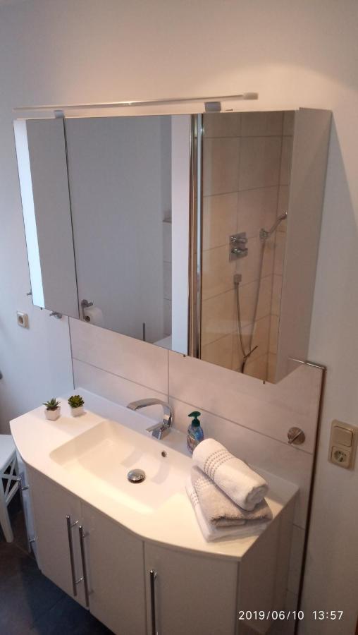 Haus Harzland Apartment Вернигерод Екстериор снимка